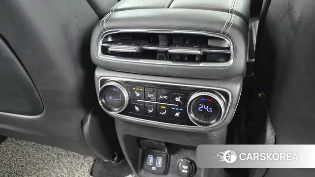 Genesis GV80 id 3661291 из Кореи 10