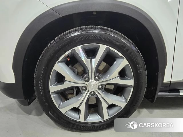 Hyundai Palisade id 4392656 из Кореи 10