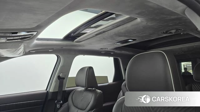 Hyundai The New Palisade id 3964467 из Кореи 10