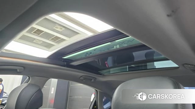Genesis G80 id 4873275 из Кореи 10