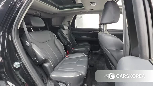 Hyundai The New Palisade id 2998199 из Кореи 10