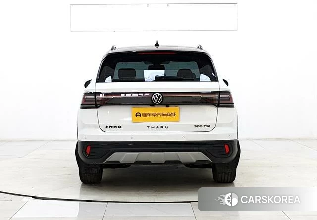 Volkswagen Tuyue id 4207006 из Китая 10