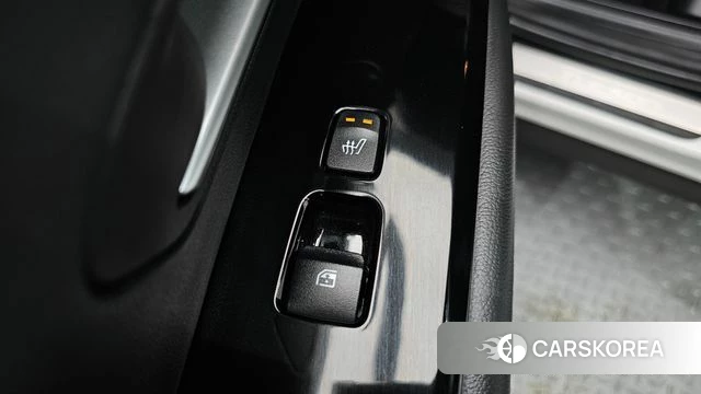 Hyundai Tucson (NX4) id 4187012 из Кореи 10