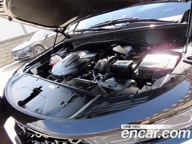 Kia Sorento 4th Generation id 2706582 из Кореи 10