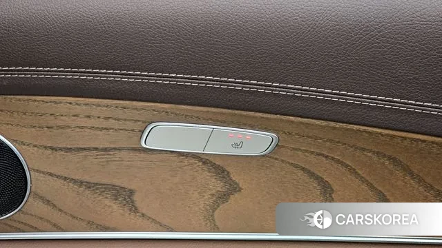 Mercedes-Benz E-Class W213 id 3209607 из Кореи 10