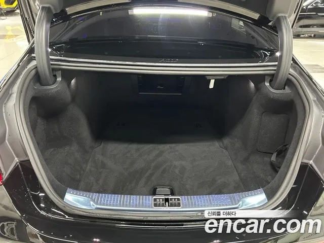 Mercedes-Benz S-Class W223 id 2878538 из Кореи 10