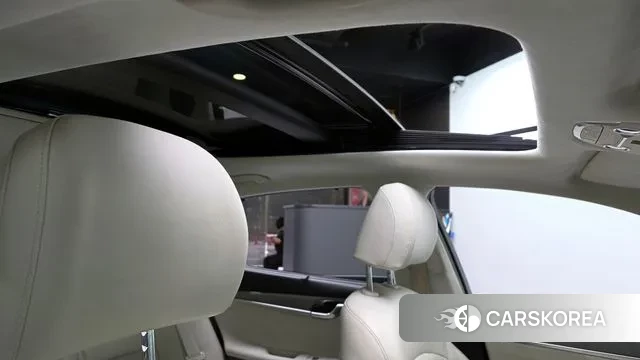 Hyundai The New Grandeur IG id 3615400 из Кореи 10