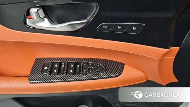 Kia The New K3 2nd generation id 3054271 из Кореи 10