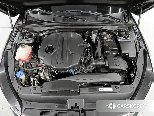 Kia K5 3rd generation id 4586489 из Кореи 10