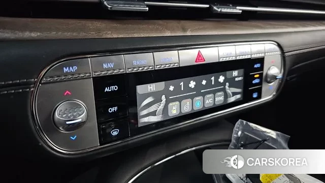 Genesis G90 (RS4) id 3611055 из Кореи 10