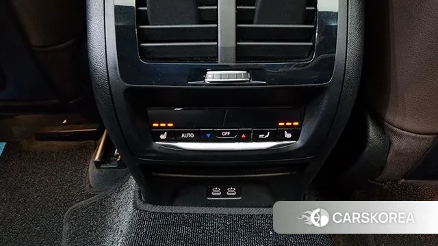 BMW X3 (G01) id 3421795 из Кореи 10