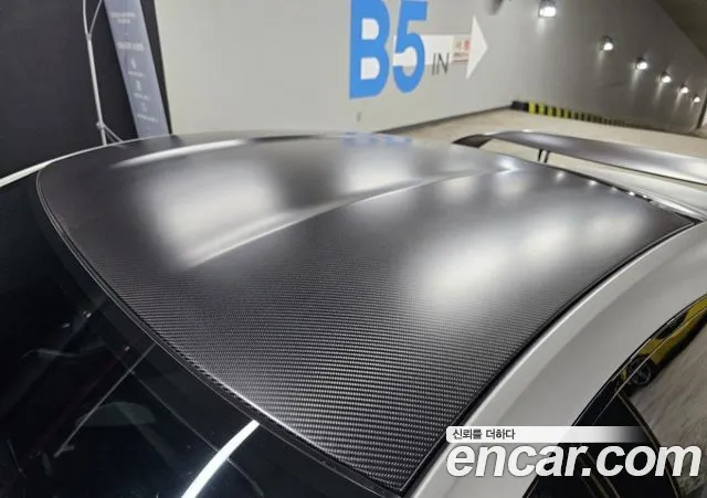 Aston Martin Vantage 2nd Generation id 2627008 из Кореи 10