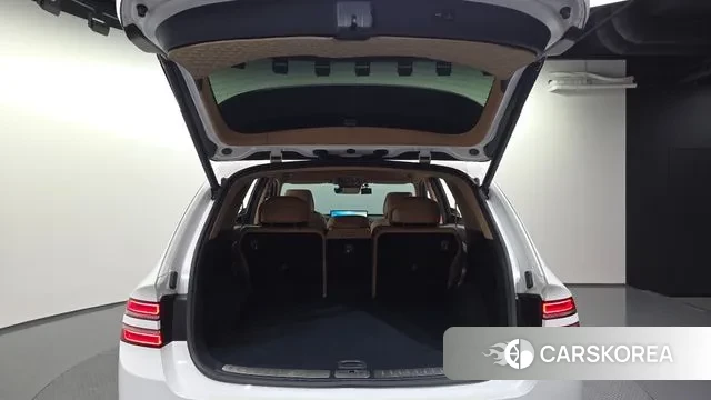 Genesis GV80 id 3787677 из Кореи 10