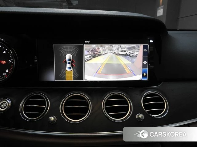 Mercedes-Benz E-Class W213 id 4020663 из Кореи 10