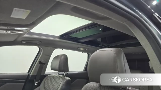 Hyundai Santa Fe TM id 3060914 из Кореи 10