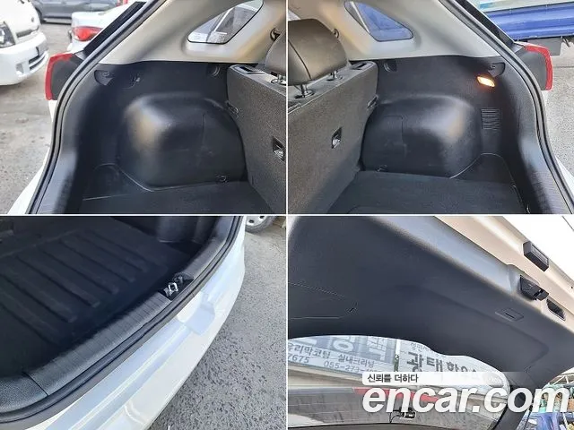 Kia The New Niro id 2790024 из Кореи 10