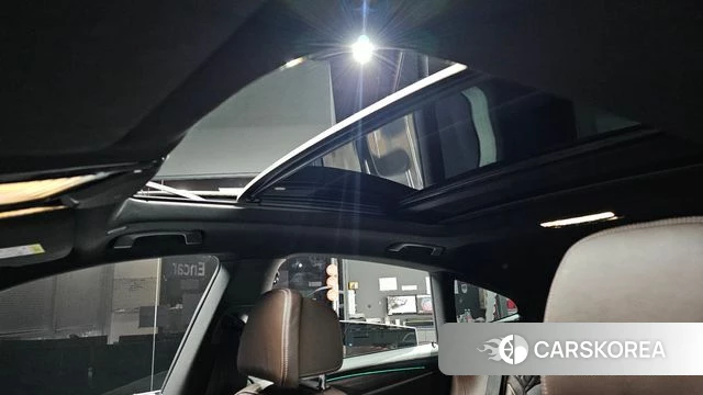 BMW 6 Series GT (G32) id 4196261 из Кореи 10