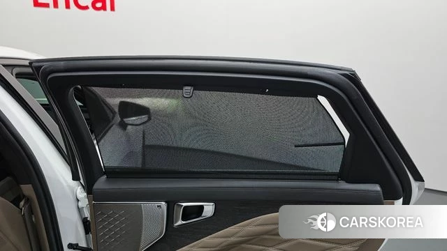 Kia K8 Hybrid id 4302924 из Кореи 10