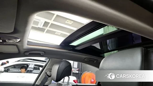 Genesis G80 id 2902785 из Кореи 10