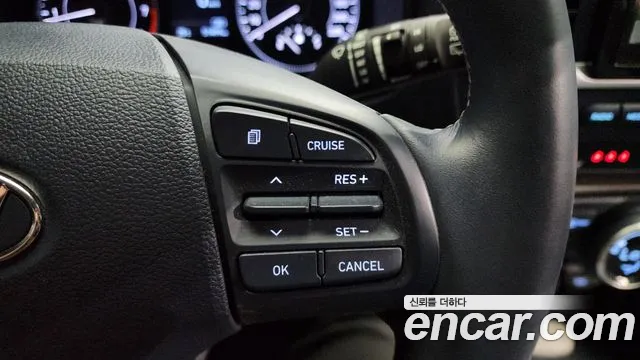 Hyundai Venue id 2796071 из Кореи 10