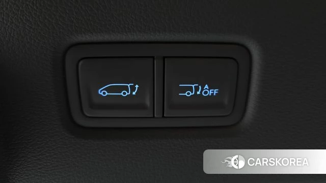 Hyundai Staria id 4185655 из Кореи 10