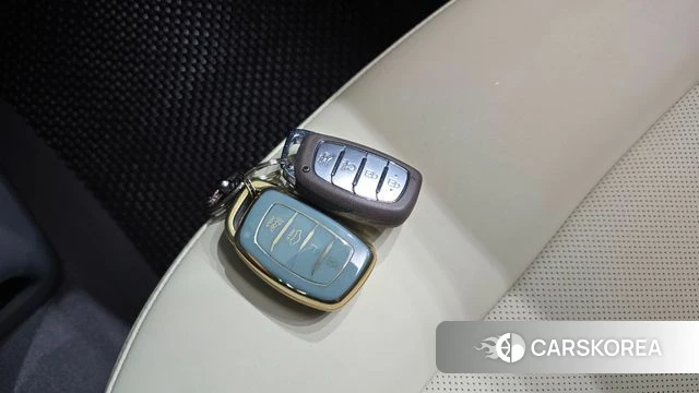 Hyundai Casper id 4481710 из Кореи 10