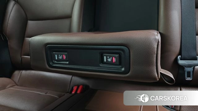 Renault Korea (Samsung) The New QM6 id 3965799 из Кореи 10