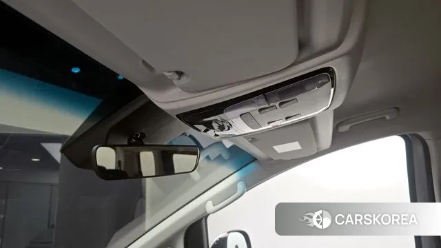 Hyundai Staria id 3614355 из Кореи 10