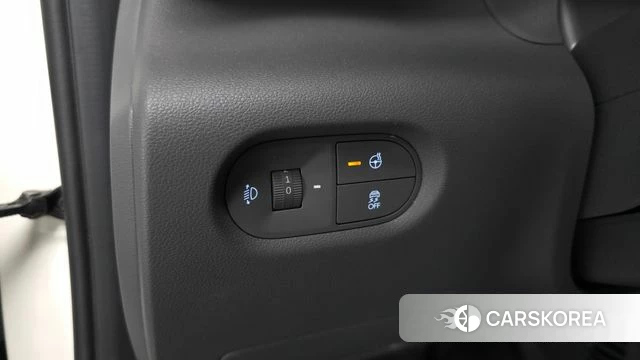 Hyundai Casper id 4329684 из Кореи 10
