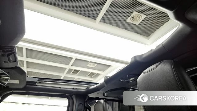 Jeep Wrangler (JL) id 3879553 из Кореи 10