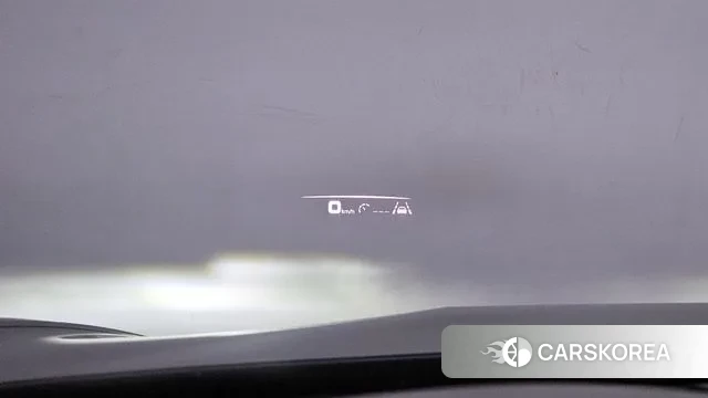 Porsche Panamera (971) id 3676939 из Кореи 10