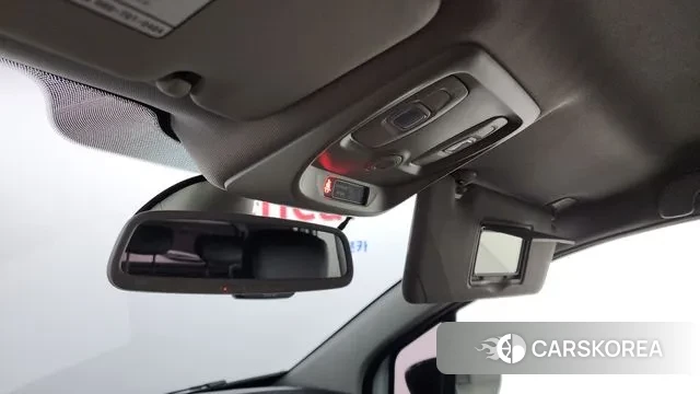 Renault Korea (Samsung) New QM3 id 3045203 из Кореи 10