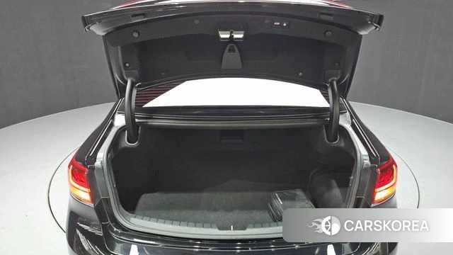 Kia K7 Premier Hybrid id 4702986 из Кореи 10