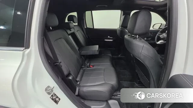 Mercedes-Benz GLB-Class X247 id 3720892 из Кореи 10