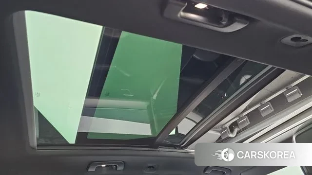 Porsche Cayenne (PO536) id 3028018 из Кореи 10