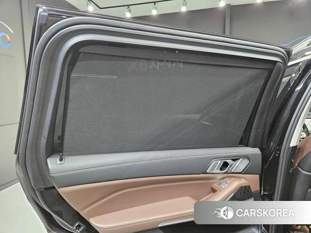 BMW X7 (G07) id 4758784 из Кореи 10