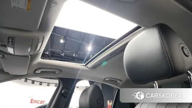 Mercedes-Benz E-Class W213 id 3368775 из Кореи 10