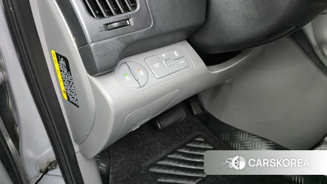 Hyundai The New Grand Starex id 4677434 из Кореи 10