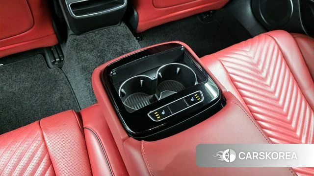 Genesis G80 (RG3) id 3884404 из Кореи 10