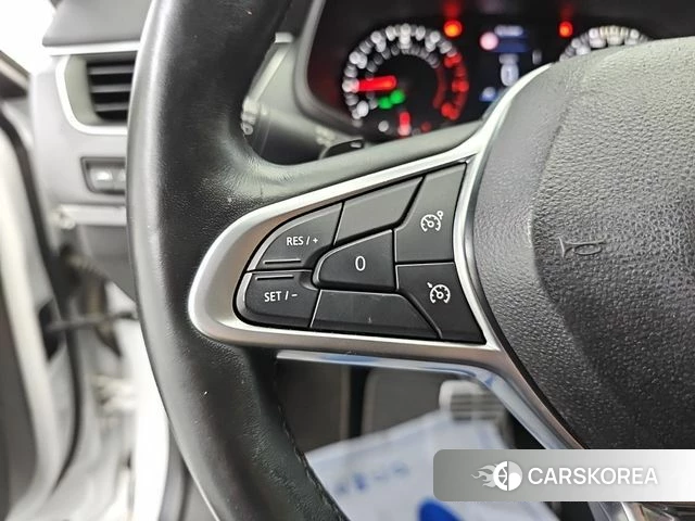Renault Korea (Samsung) XM3 id 4637018 из Кореи 10