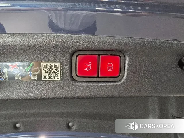 Mercedes-Benz C-Class W206 id 3015944 из Кореи 10