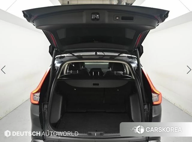 Honda CR-V 6th generation id 3914835 из Кореи 10