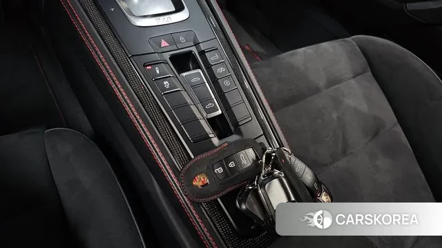 Porsche 718 Boxster id 3355480 из Кореи 10