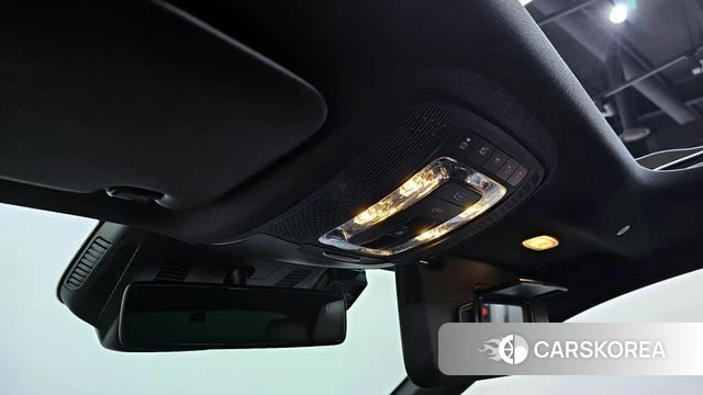 Mercedes-Benz A-Class W177 id 4284043 из Кореи 10