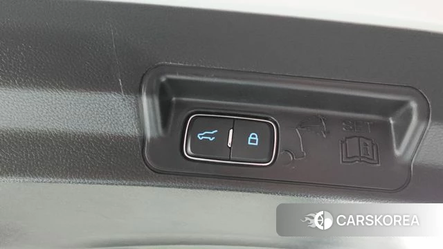 Ford Explorer 6th Generation id 4711393 из Кореи 10