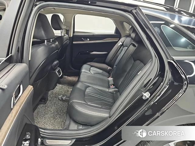 Kia K5 3rd generation id 4457747 из Кореи 10