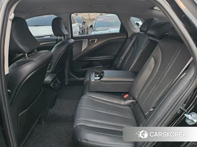 Kia K8 id 3616005 из Кореи 10