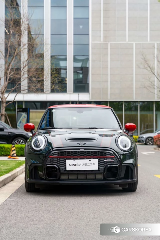 MINI JCW id 4239821 из Китая 10