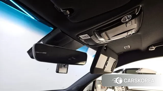 Kia K8 Hybrid id 3378711 из Кореи 10