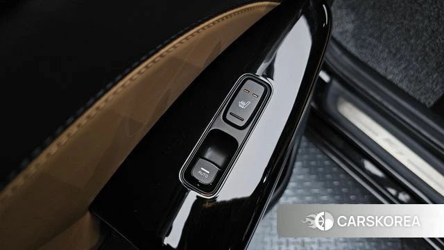 Kia K7 Premier Hybrid id 3860911 из Кореи 10